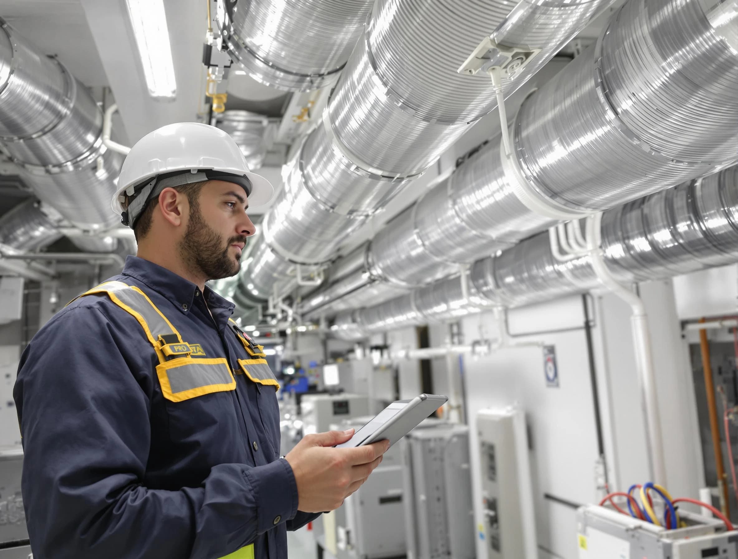 Filter Inspection service in Chamblee, GA