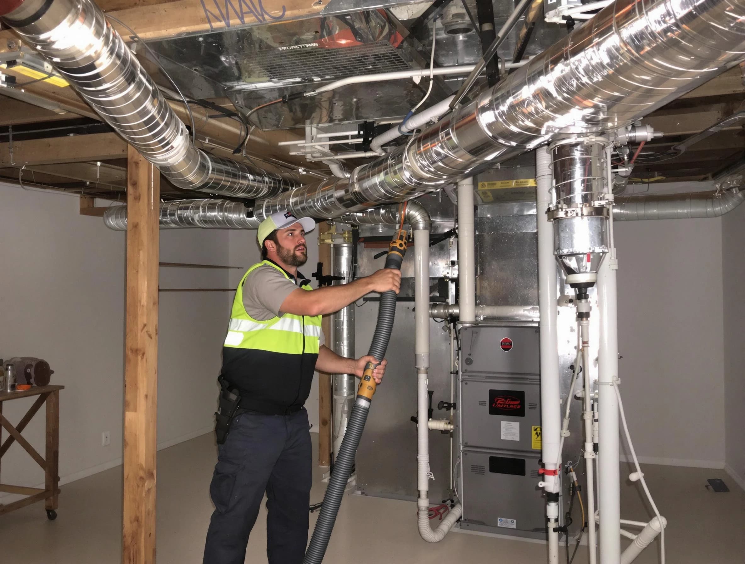 Furnace Cleaning service in Chamblee, GA