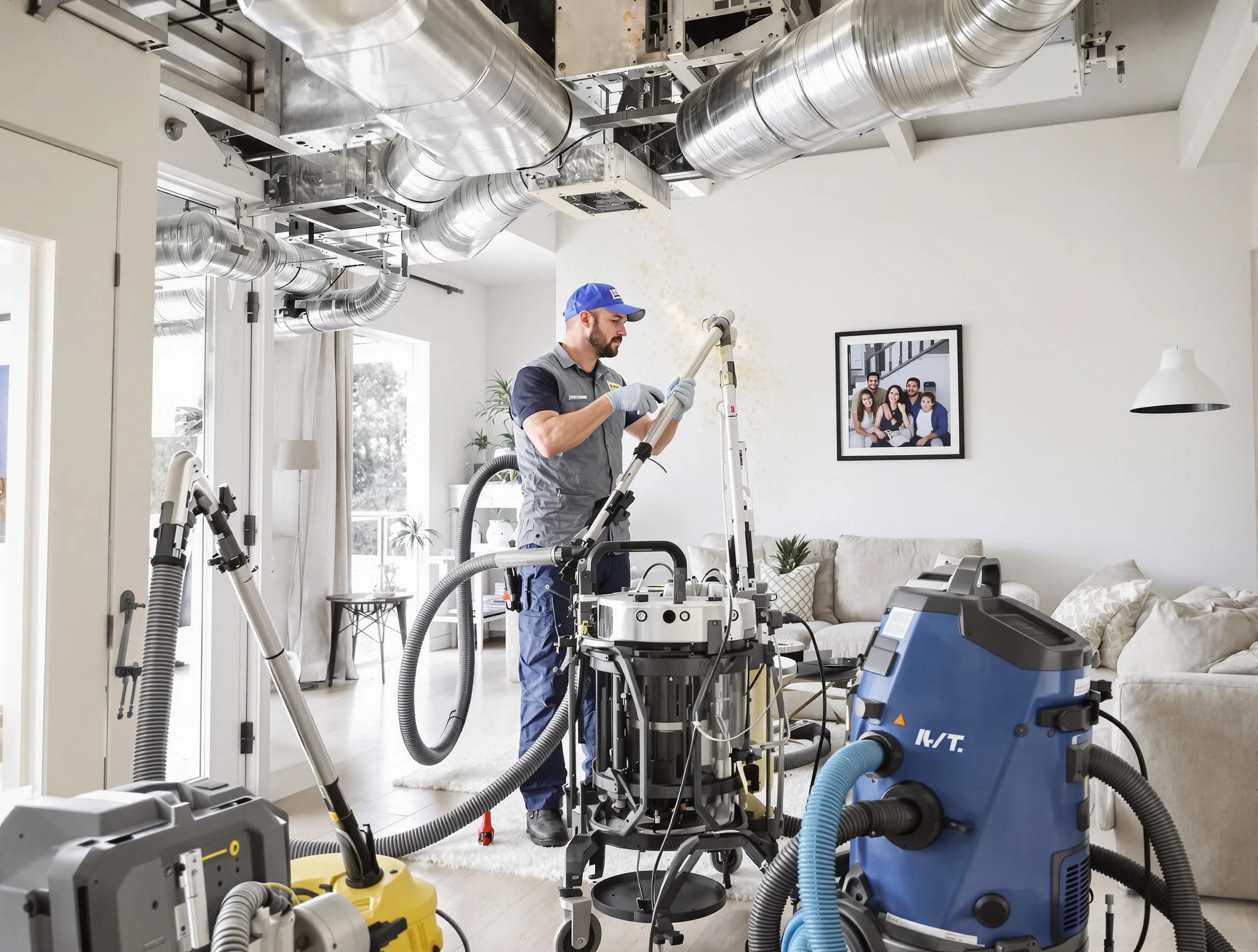 Residential Cleaning service in Chamblee, GA